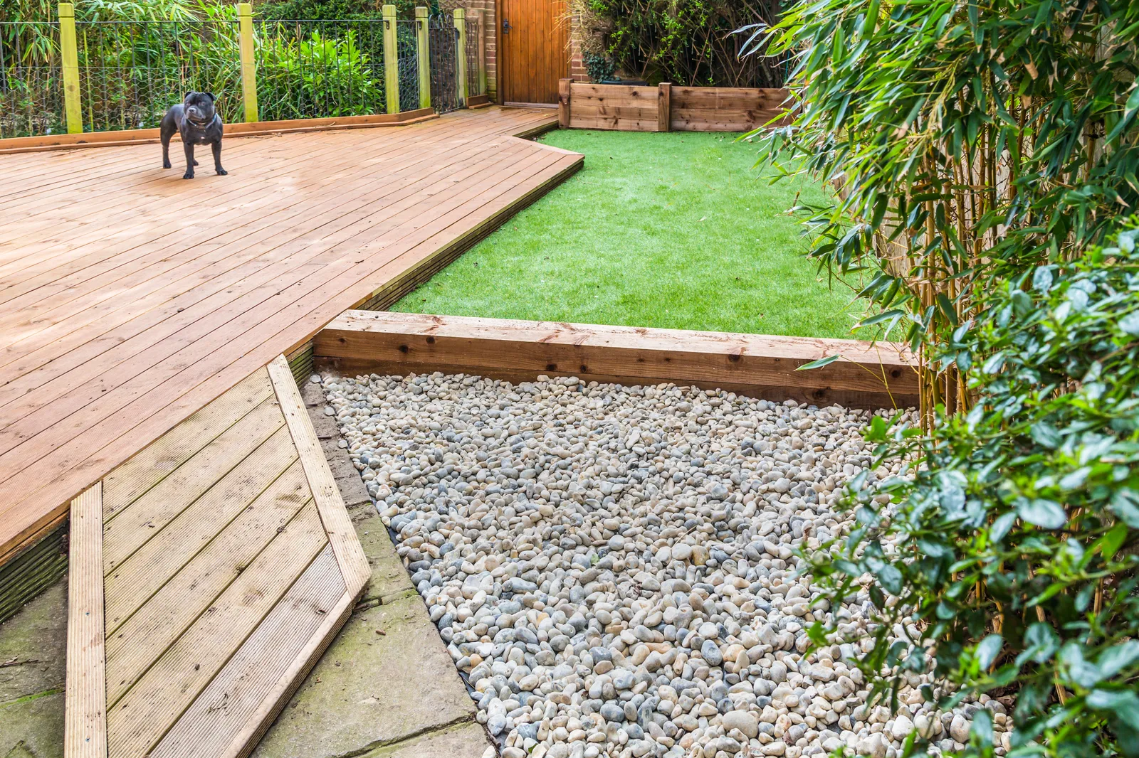 Artificial Grass in Whitchurch & North Shropshire