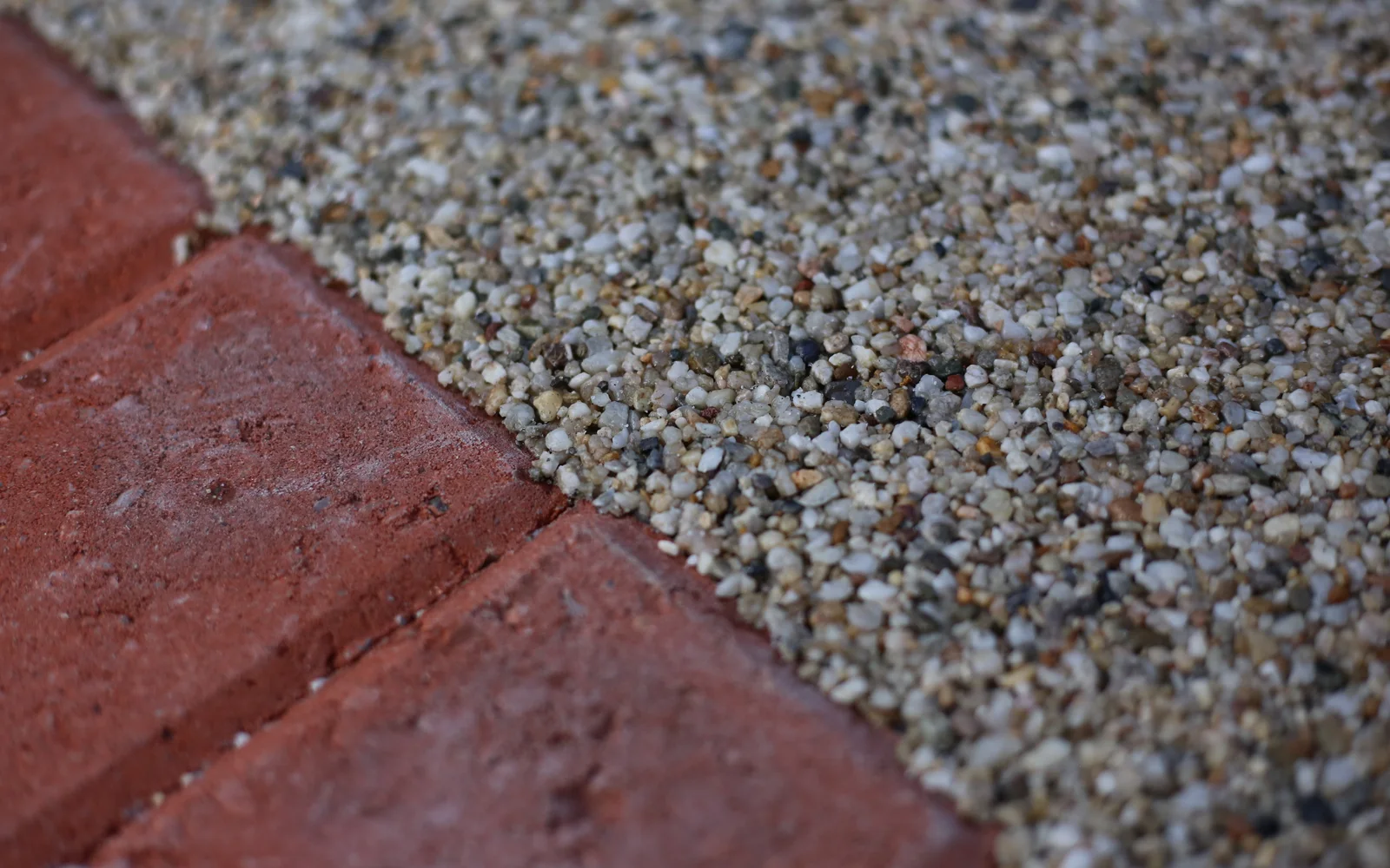 Resin Patios in Whitchurch & North Shropshire