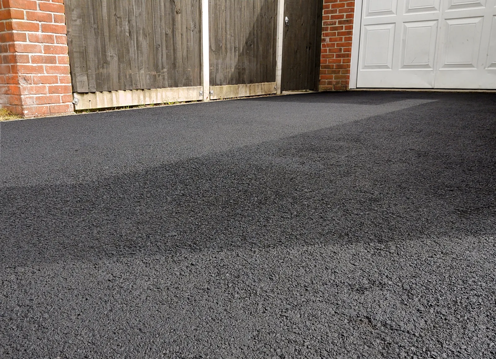 Tarmac Driveways in Whitchurch & North Shropshire
