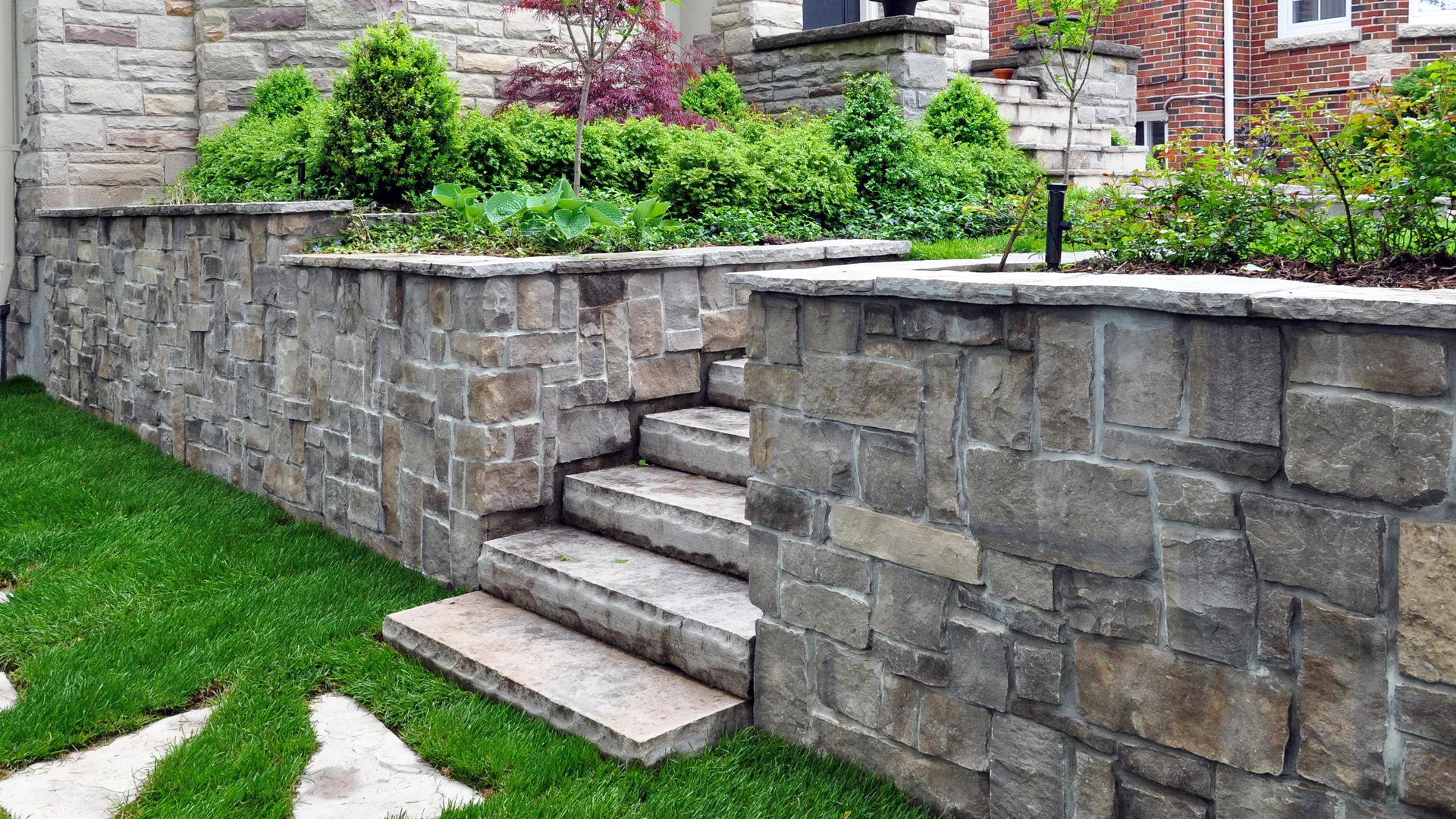 Paths & Steps by JR Landscapes & Driveways
